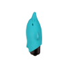 Adrien Lastic - Pocket Vibe Flippy - Liten Klitorisvibrator