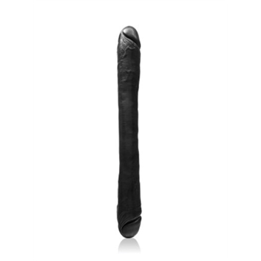 Exxxtreme Double Header - Dobbeldildo - 58 cm Exxxtreme Double Header - Dobbeldildo - 58 cm