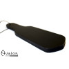 Avalon - SHIELD - Paddle i tre med nagler - Sort