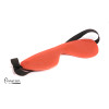 Avalon - BLINDED - Rødt Blindfold med polstring 
