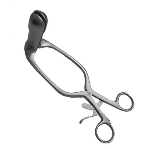 BQS - Spekulum med Saksegrep BQS - Spekulum med Saksegrep