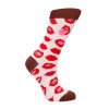 Sexy Socks - Lip Love