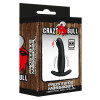 Crazy Bull - Prostatastimulator med Vibrering og Bevegelse Crazy Bull - Prostatastimulator med Vibrering og Bevegelse