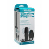Vac-u-lock - Vibrerende Plug med Fjernkontroll