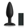 Nexus - Ace - Vibrerende buttplug med fjernkontroll Large Nexus - Ace - Vibrerende buttplug med fjernkontroll Large