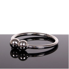 Kiotos - Magnetisk stål collar Large