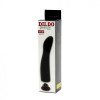 Rimba - Dildo Pleasure - For Strap-On - Silikon Rimba - Dildo Pleasure - For Strap-On - Silikon