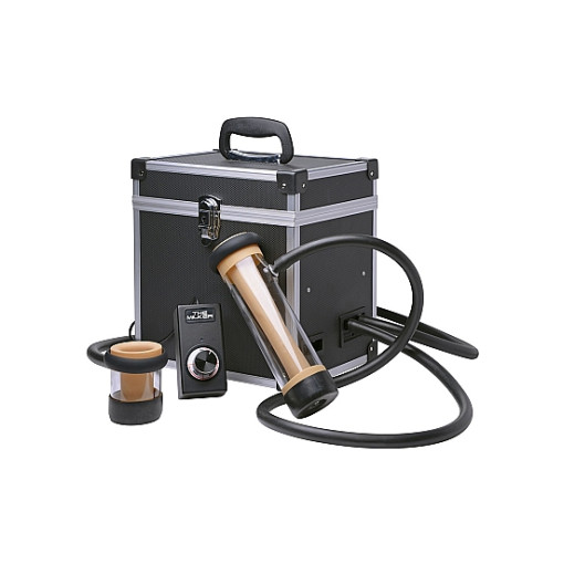 The Milker Machine The Milker Machine