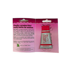 Viva Cream - Orgasmekrem for Kvinner 2 ml 