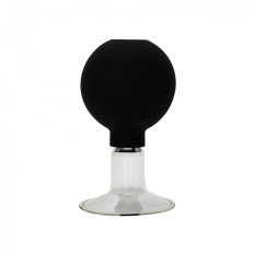 Rimba - Nipple Sucker - Brystvortepumpe av Glass