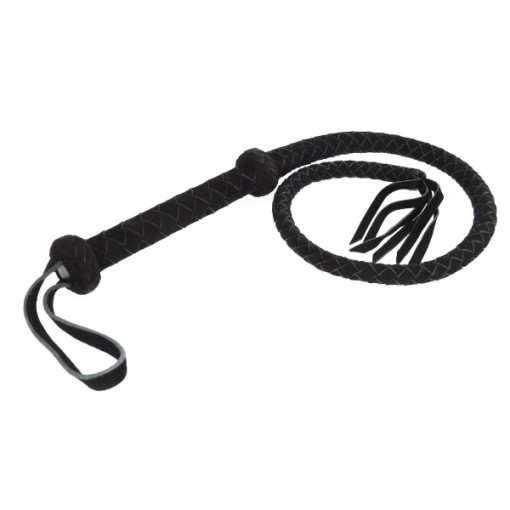 Rimba - Arabic Bull Whip 100 cm Rimba - Arabic Bull Whip 100 cm