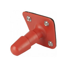 Vac-U-Lock - Plugg med knapper 