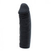 Rimba - Dildo Pleasure - For Strap-On - Silikon Rimba - Dildo Pleasure - For Strap-On - Silikon
