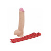 Doc Johnson - John Holmes Realistisk Dildo UR3
