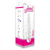 Sensual Glass - Gina - Kuledildo av Glass Sensual Glass - Gina - Kuledildo av Glass