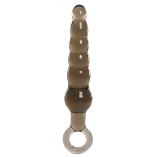 Anal drops Ripple Teaser - Anal dildo