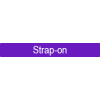 Strap-On