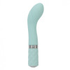 Pillow Talk - Sassy - G-punkt Vibrator - Mint Pillow Talk - Sassy - G-punkt Vibrator - Mint