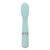 Pillow Talk - Sassy - G-punkt Vibrator - Mint Pillow Talk - Sassy - G-punkt Vibrator - Mint