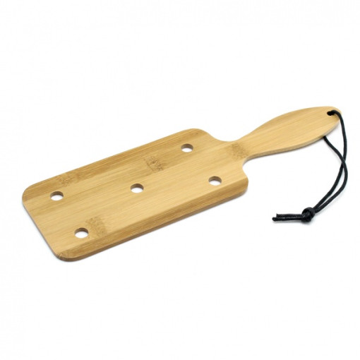 Rimba - Bamboo Paddle, Stor Rimba - Bamboo Paddle, Stor