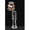 Dinoo - Citipati - Fantasi Dildo - Transparent Dinoo - Citipati - Fantasi Dildo - Transparent