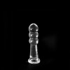 Dinoo - Citipati - Fantasi Dildo - Transparent Dinoo - Citipati - Fantasi Dildo - Transparent