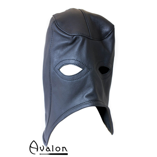 Avalon - EXECUTE - Bøddelmaske