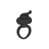 Adrien Lastic - Lingus - Vibrerende Penisring Sort Adrien Lastic - Lingus - Vibrerende Penisring Sort