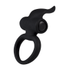 Adrien Lastic - Lingus - Vibrerende Penisring Sort Adrien Lastic - Lingus - Vibrerende Penisring Sort