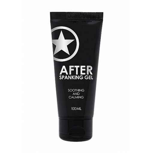 After Spanking Gel - 100ml 