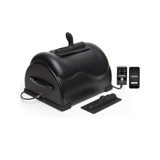 The Cowgirl - Sexmaskin The Cowgirl - Sexmaskin