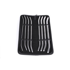 The Pratt Sound Set 8 stk 