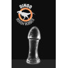 Dinoo - Saurus - Fantasi Dildo - Transparent Dinoo - Saurus - Fantasi Dildo - Transparent