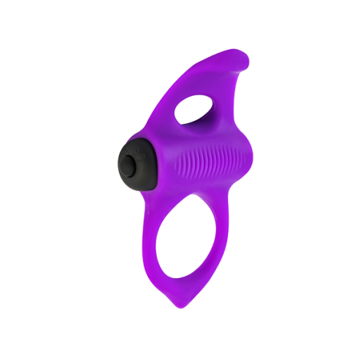 Adrien Lastic - Lingus Max - Penisring lilla Adrien Lastic - Lingus Max - Penisring lilla