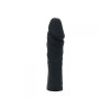 Rimba - Silikon strap-on med stor dildo