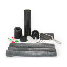 Tremblr - Custom Receiver Kit - Tilbehør 