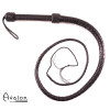 Avalon - DRAGON - Bullwhip Svart 1,8 m 