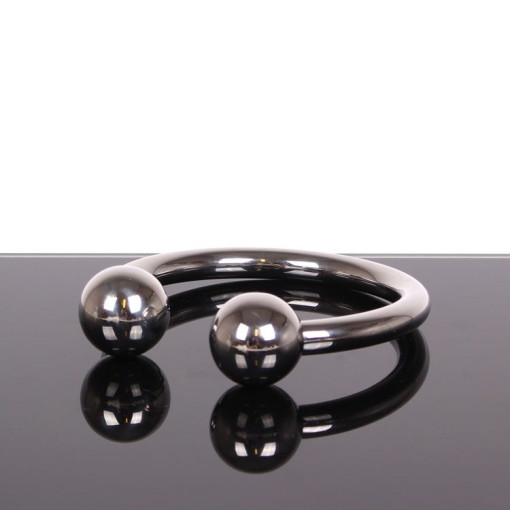 Horse Shoe Cuff - Smal Horse Shoe Cuff - Smal