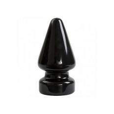 Doc Johnson - Titanmen - Ass Master Buttplug 4,5"