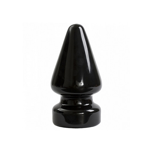 Doc Johnson - Titanmen - Ass Master Buttplug 4,5"