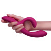 We-Vibe - Nova 2 - Rabbitvibrator