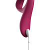 We-Vibe - Nova 2 - Rabbitvibrator