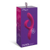 We-Vibe - Nova 2 - Rabbitvibrator
