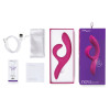 We-Vibe - Nova 2 - Rabbitvibrator