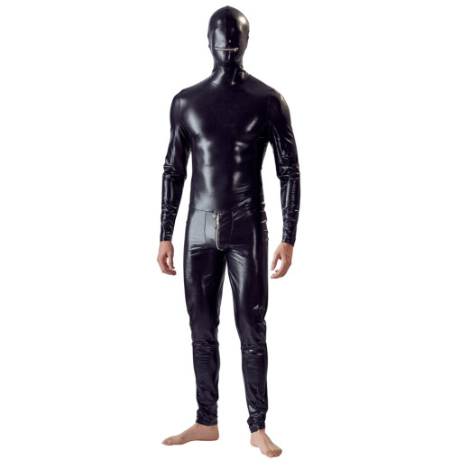 Fetish Collection - Full-Body Suit