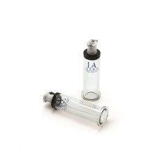 LAPD - Nipple Pump Cylindere - 2pk