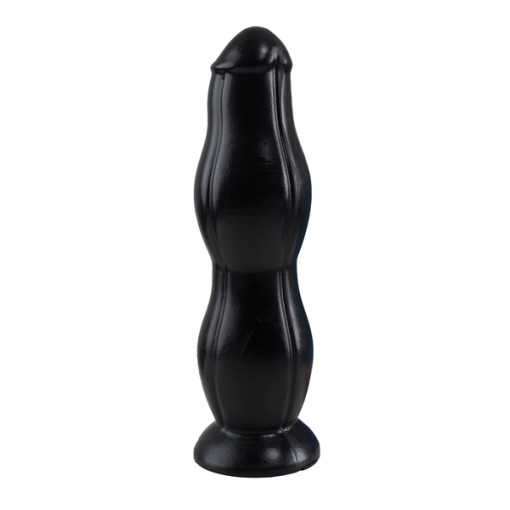 WAD XXL - Fighting Falcon - Ekstra Stor Dildo WAD XXL - Fighting Falcon - Ekstra Stor Dildo