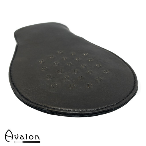 Avalon - BADON - Vampyr Bondagevott - Sort Avalon - BADON - Vampyr Bondagevott - Sort