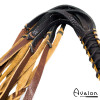 AVALON - Viking - HELHEIM - Tung Flogger med 12 Haler
