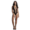 Le Desir - Frekk Body av Netting